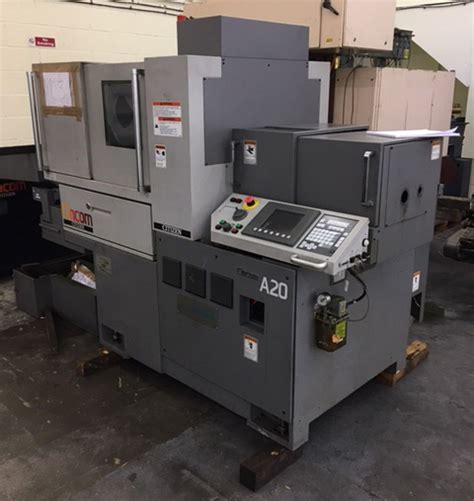 cnc citizen machine|citizen sliding head machine.